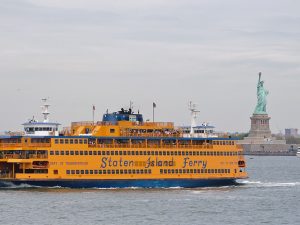 The Ferry