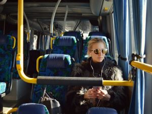 Hindrances to A Good Public Transportation System