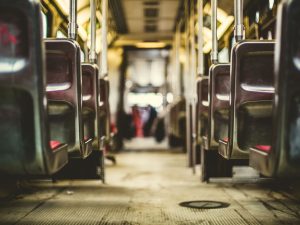 Benefits of Using Public Transportation