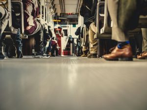 Features of an Efficient Public Transportation System