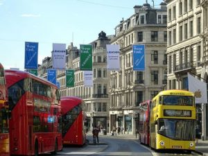 Incredible Facts on How Technology Has Affected Public Transport
